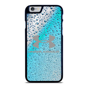 UNDER ARMOUR BLUEDROPS iPhone 6 / 6S Case UNDER ARMOUR BLUEDROPS iPhone 6 / 6S Case