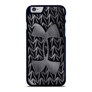 UNDER ARMOUR LOGO 3D iPhone 6 / 6S Case UNDER ARMOUR LOGO 3D iPhone 6 / 6S Case