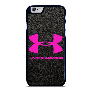 UNDER ARMOUR PINK LOGO iPhone 6 / 6S Case