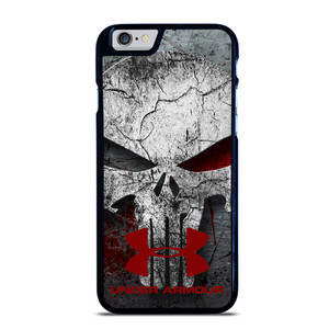 UNDER ARMOUR PUNISHER iPhone 6 / 6S Case UNDER ARMOUR PUNISHER iPhone 6 / 6S Case