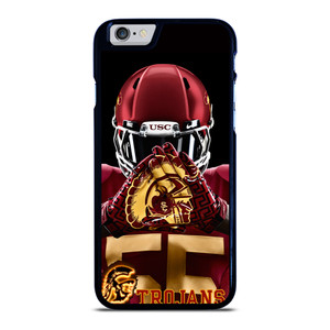 USC TROJANS FOOTBALL iPhone 6 / 6S Case USC TROJANS FOOTBALL iPhone 6 / 6S Case