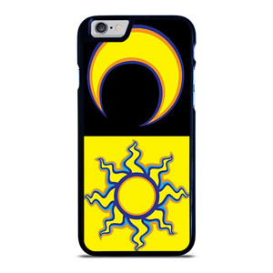 VALENTINO ROSSI 46 SUN MOON iPhone 6 / 6S Case VALENTINO ROSSI 46 SUN MOON iPhone 6 / 6S Case