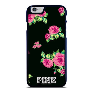 VICTORIA'S SECRET FLORAL PINK iPhone 6 / 6S Case VICTORIA'S SECRET FLORAL PINK iPhone 6 / 6S Case
