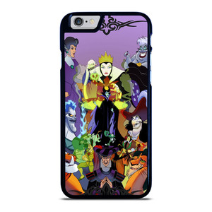 VILLAINS URSULA DISNEY 2 iPhone 6 / 6S Case VILLAINS URSULA DISNEY 2 iPhone 6 / 6S Case