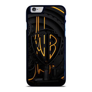 WARNER BROS LOGO STEAMPUNK iPhone 6 / 6S Case