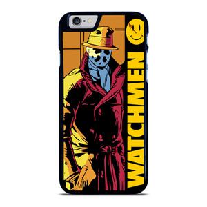 WATCHMEN DC COMICS iPhone 6 / 6S Case