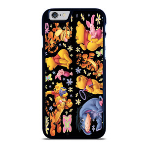 WINNIE THE POOH AND FRIENDS iPhone 6 / 6S Case WINNIE THE POOH AND FRIENDS iPhone 6 / 6S Case