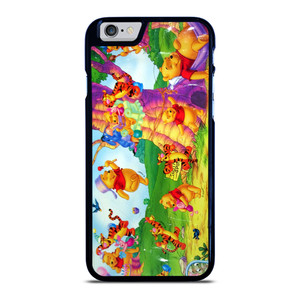 WINNIE THE POOH Cartoon iPhone 6 / 6S Case WINNIE THE POOH Cartoon iPhone 6 / 6S Case