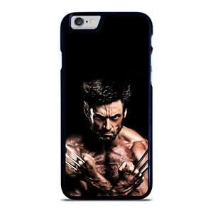 WOLVERINE SMUDGE EFFECT iPhone 6 / 6S Case