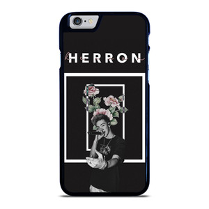 ZACH HERRON WHY DONT WE iPhone 6 / 6S Case