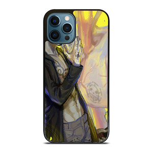 ONE PIECE TRAFALGAR ART iPhone 12 Pro Max Case ONE PIECE TRAFALGAR ART iPhone 12 Pro Max Case