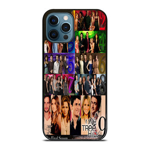 ONE TREE HILL iPhone 12 Pro Max Case
