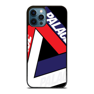 PALACE BIG LOGO iPhone 12 Pro Max Case PALACE BIG LOGO iPhone 12 Pro Max Case