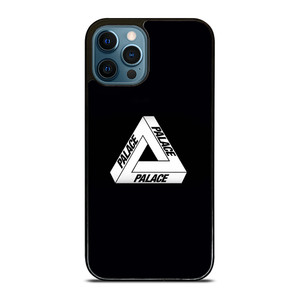 PALACE LOGO iPhone 12 Pro Max Case