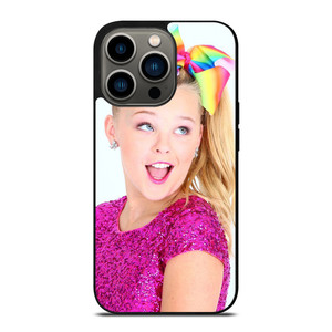 JOJO SIWA iPhone 13 Pro Case