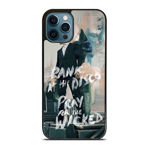 PANIC at THE DISCO PRAY iPhone 12 Pro Max Case PANIC at THE DISCO PRAY iPhone 12 Pro Max Case