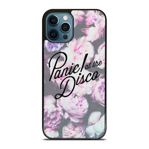 PANIC AT THE DISCO QUIZZES iPhone 12 Pro Max Case