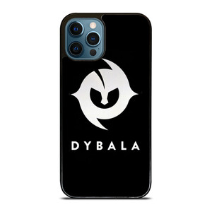 PAULO DYBALA SYMBOL iPhone 12 Pro Max Case