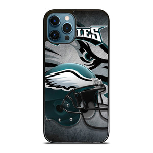 PHILADELPHIA EAGLES 3 iPhone 12 Pro Max Case