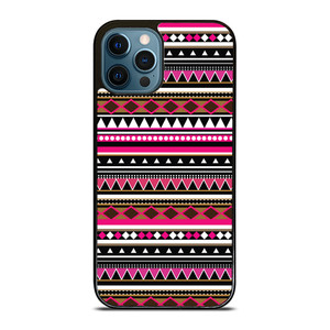 PIECE TRIBAL PATTERN 1 iPhone 12 Pro Max Case