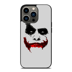 JOKER FACE ART iPhone 13 Pro Case JOKER FACE ART iPhone 13 Pro Case