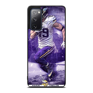 ADAM THIELEN MINNESOTA VIKING 2 Samsung Galaxy S20 FE Case