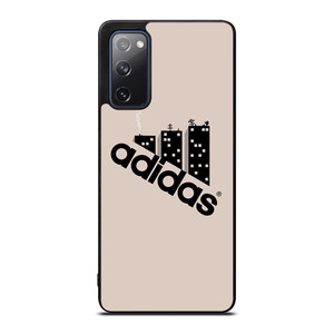 ADIDAS A CITIES LOGO Samsung Galaxy S20 FE Case ADIDAS A CITIES LOGO Samsung Galaxy S20 FE Case