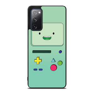 ADVENTURE TIME GAME CONSOLE Samsung Galaxy S20 FE Case