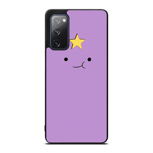 ADVENTURE TIME LUMPY SPACE PRINCESS Samsung Galaxy S20 FE Case ADVENTURE TIME LUMPY SPACE PRINCESS Samsung Galaxy S20 FE Case