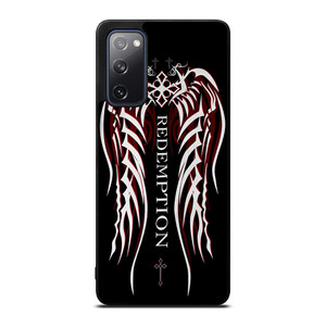 AFFLICTION REDEMPTION Samsung Galaxy S20 FE Case AFFLICTION REDEMPTION Samsung Galaxy S20 FE Case