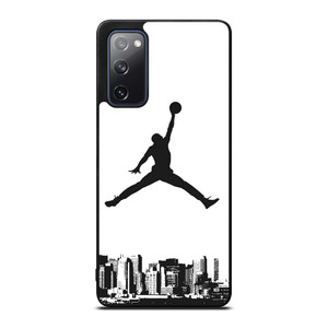 AIR JORDAN JUMP HIGHTHER Samsung Galaxy S20 FE Case