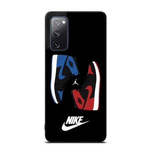 AIR JORDAN NIKE SNEAKERS Samsung Galaxy S20 FE Case AIR JORDAN NIKE SNEAKERS Samsung Galaxy S20 FE Case