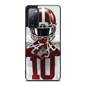 ALABAMA TIDE BAMA FOOTBALL Samsung Galaxy S20 FE Case ALABAMA TIDE BAMA FOOTBALL Samsung Galaxy S20 FE Case