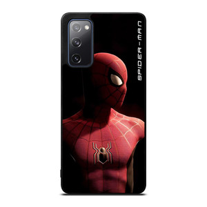 AMAZING SPIDERMAN FAR FROM HOME Samsung Galaxy S20 FE Case