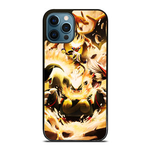 POKEMON CHARIZARD INFERNAPE iPhone 12 Pro Max Case POKEMON CHARIZARD INFERNAPE iPhone 12 Pro Max Case