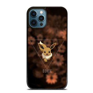 POKEMON EEVEE 3 iPhone 12 Pro Max Case
