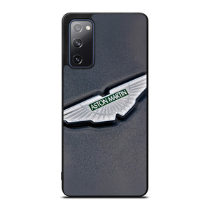 ASTON MARTIN LOGO Samsung Galaxy S20 FE Case ASTON MARTIN LOGO Samsung Galaxy S20 FE Case