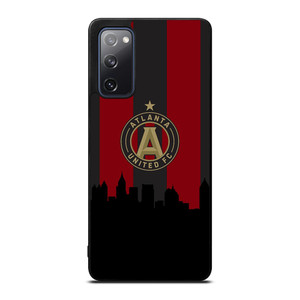 ATLANTA UNITED CITY Samsung Galaxy S20 FE Case ATLANTA UNITED CITY Samsung Galaxy S20 FE Case