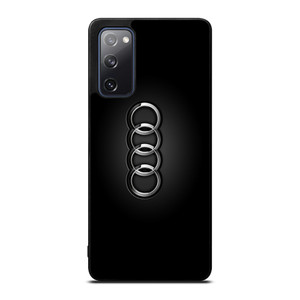 AUDI LOGO STEERING WHEEL Samsung Galaxy S20 FE Case AUDI LOGO STEERING WHEEL Samsung Galaxy S20 FE Case