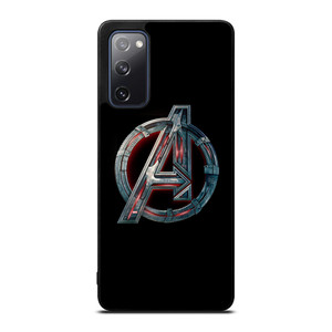 AVENGERS MARVEL LOGO Samsung Galaxy S20 FE Case