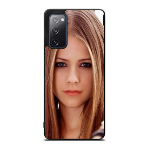 AVRIL LAVIGNE Samsung Galaxy S20 FE Case