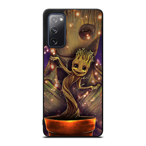 BABY GROOT 2 Samsung Galaxy S20 FE Case