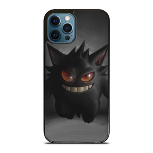 POKEMON GENGAR iPhone 12 Pro Max Case POKEMON GENGAR iPhone 12 Pro Max Case