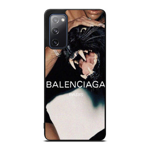 BALENCIAGA PARIS PANTHER Samsung Galaxy S20 FE Case