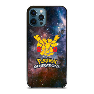 POKEMON HED NEBULA iPhone 12 Pro Max Case POKEMON HED NEBULA iPhone 12 Pro Max Case