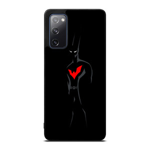 BATMAN BEYOND 1 Samsung Galaxy S20 FE Case BATMAN BEYOND 1 Samsung Galaxy S20 FE Case
