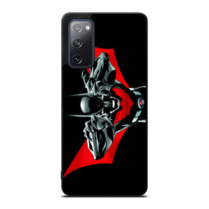 BATMAN BEYOND 2 Samsung Galaxy S20 FE Case BATMAN BEYOND 2 Samsung Galaxy S20 FE Case