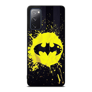 BATMAN LOGO RETRO Samsung Galaxy S20 FE Case