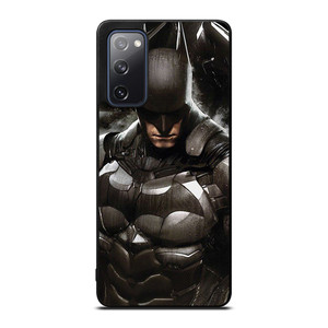 BATMAN NEW Samsung Galaxy S20 FE Case