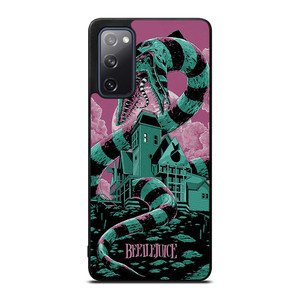 BEETLEJUICE Samsung Galaxy S20 FE Case BEETLEJUICE Samsung Galaxy S20 FE Case